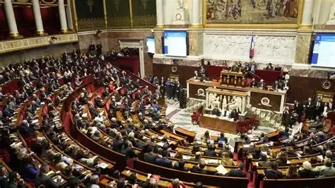 L'assemblée nationale en première lecture a adopté, à l'unanimité, une proposition de loi (PPL)