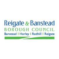 Reigate and Banstead Council Logo