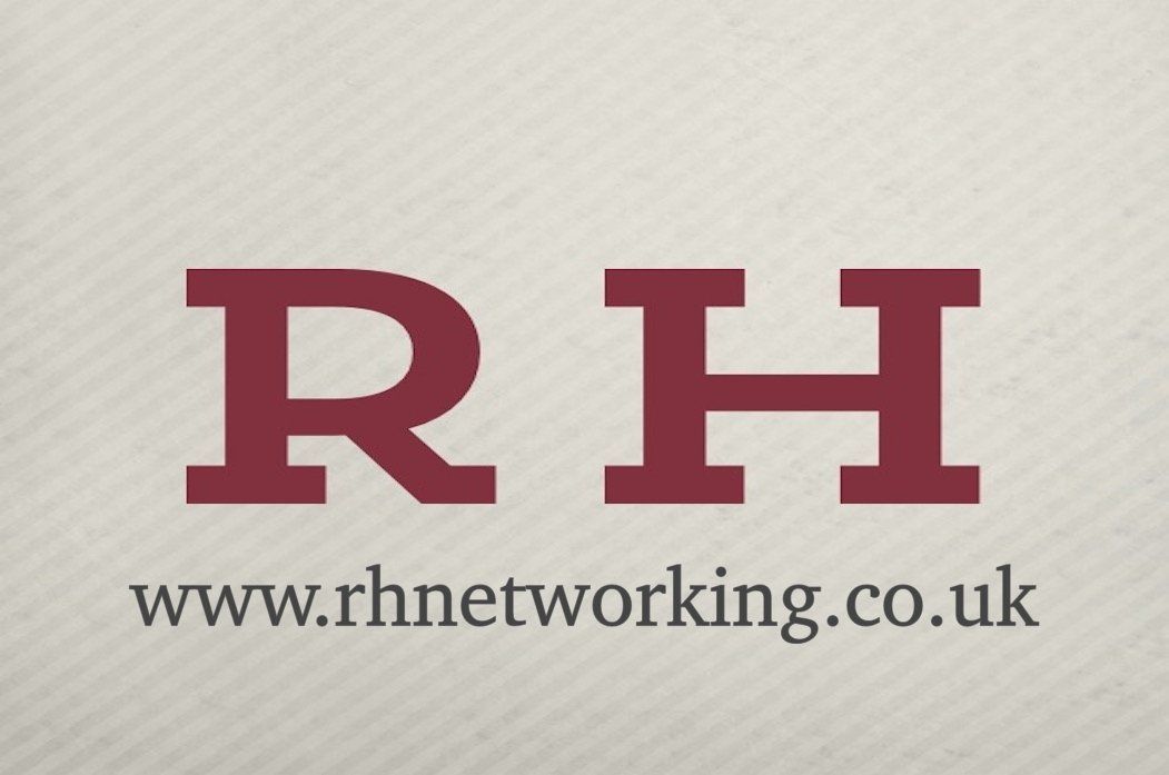 RH Networking - Business to Business Networking