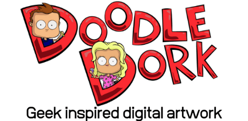 Doodle Dork Designs