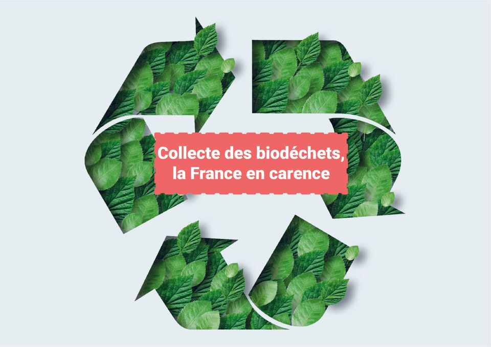 collecte-biodéchets-france-bioplastiques-compostable