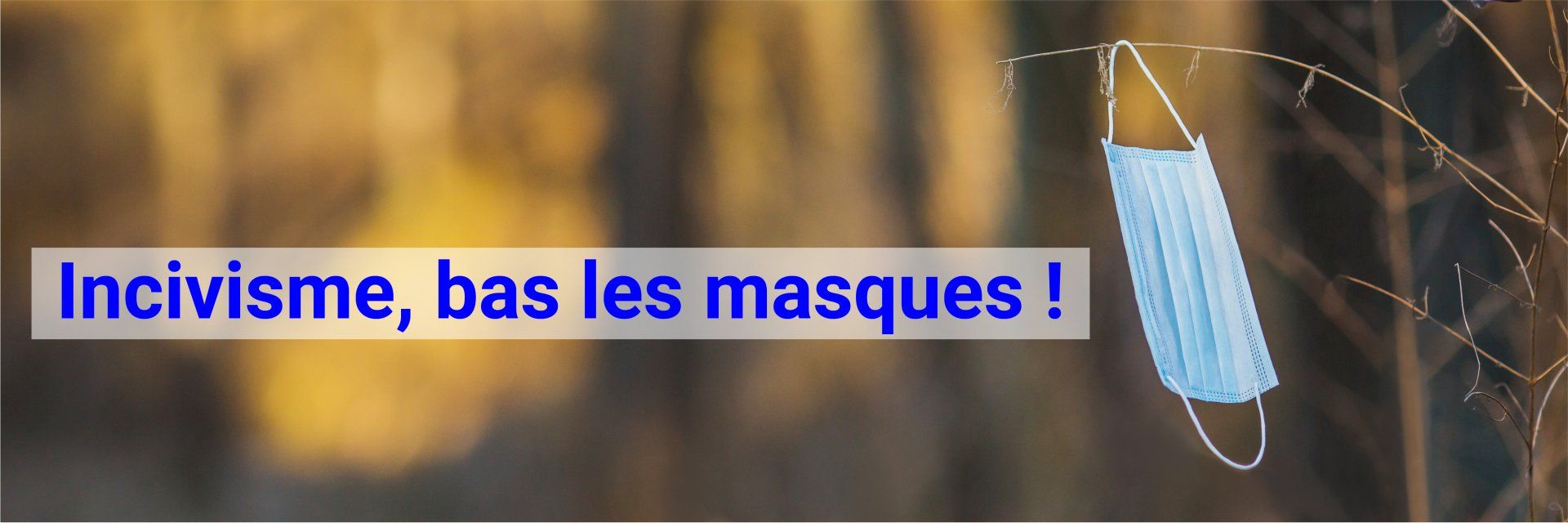 masques-incivisme-collecte-recyclage-déchet-covid-19-coronavirus-plastique