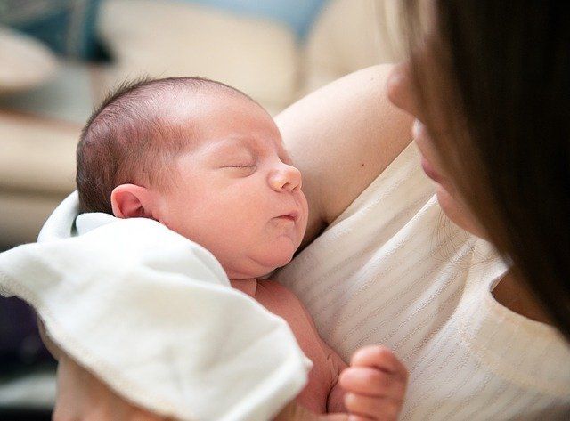 Vorteile des Stillens für Dein Baby und für Dich