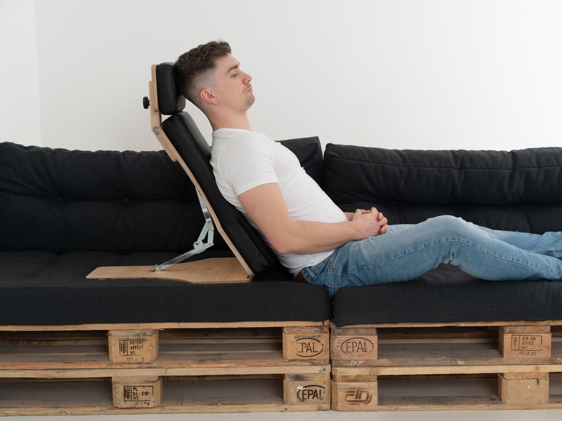 Bauchli - Die Bauchliege