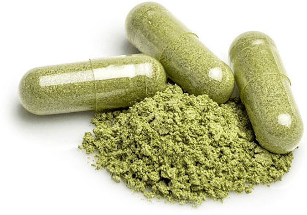 Gélule en gélatine naturelle Gélule en gélatine naturelle
- Issue de l'aquaculture
- Fabriquée en France