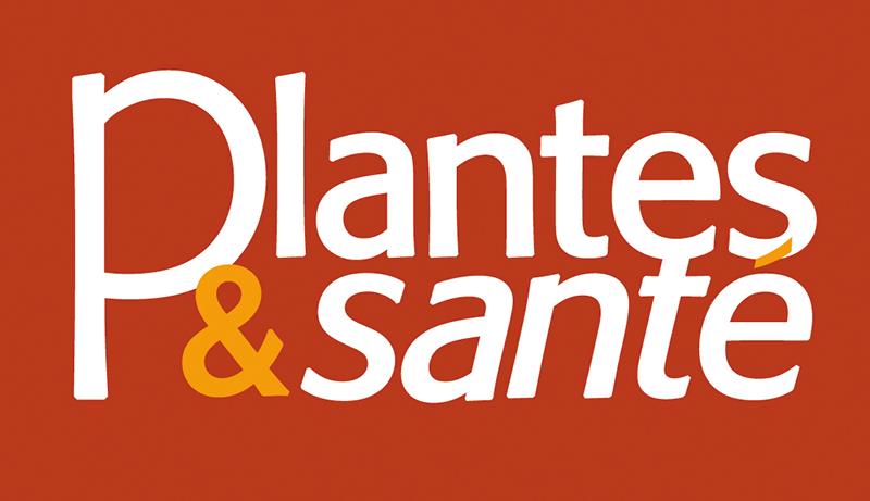 logo plantes et santé