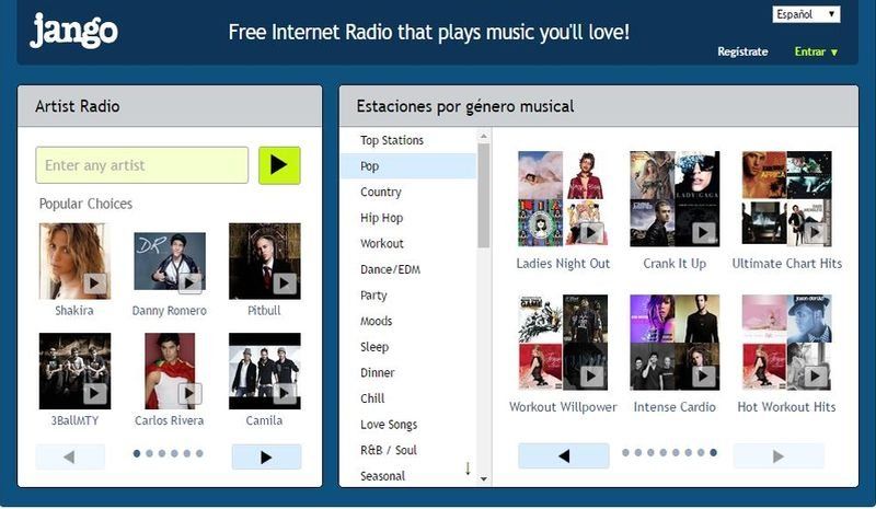 descarga musica mp3