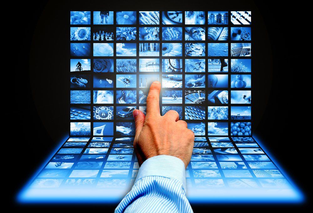 tele española online