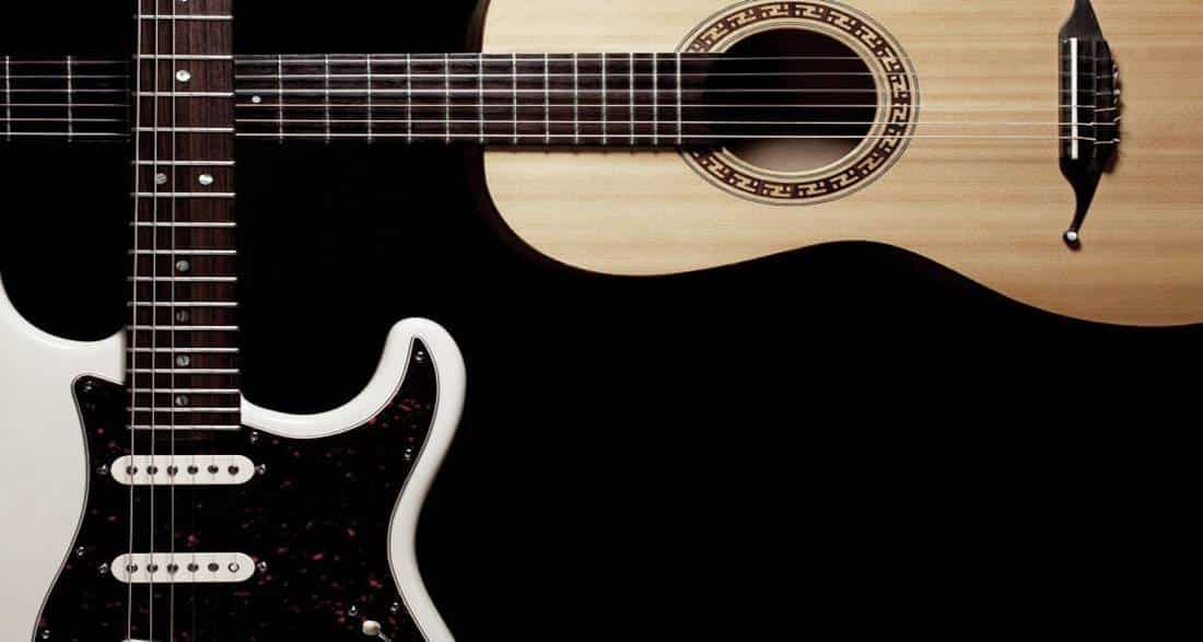 cancion facil guitarra española