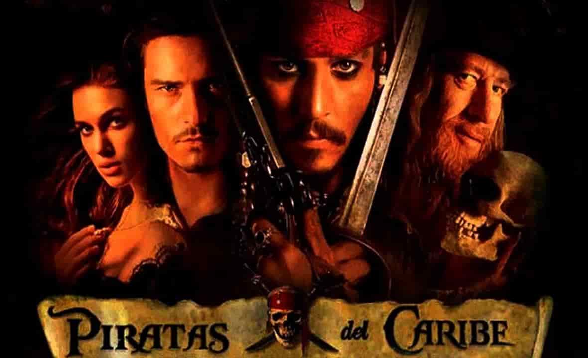 canciones los piratas en español
