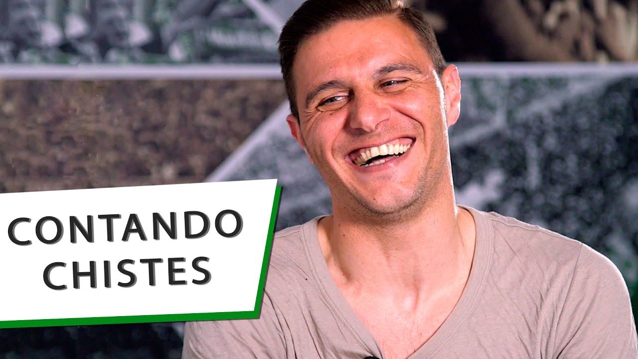 chistes cortos joaquin escritos 2025