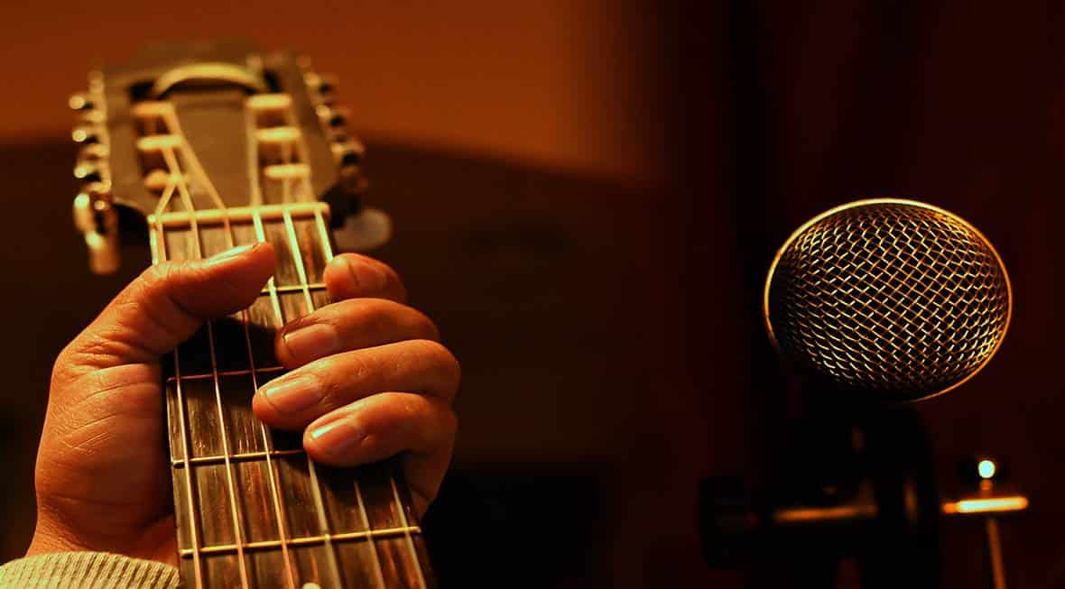 como triunfar en la musica sin ser famoso