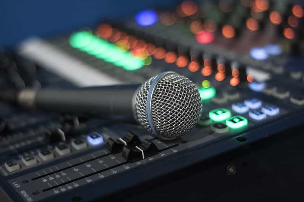 equipos para empezar a ser dj