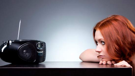 emisoras de radio musicales