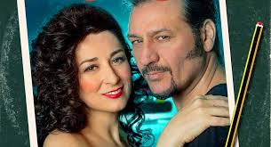 camela cuando zarpa el amor