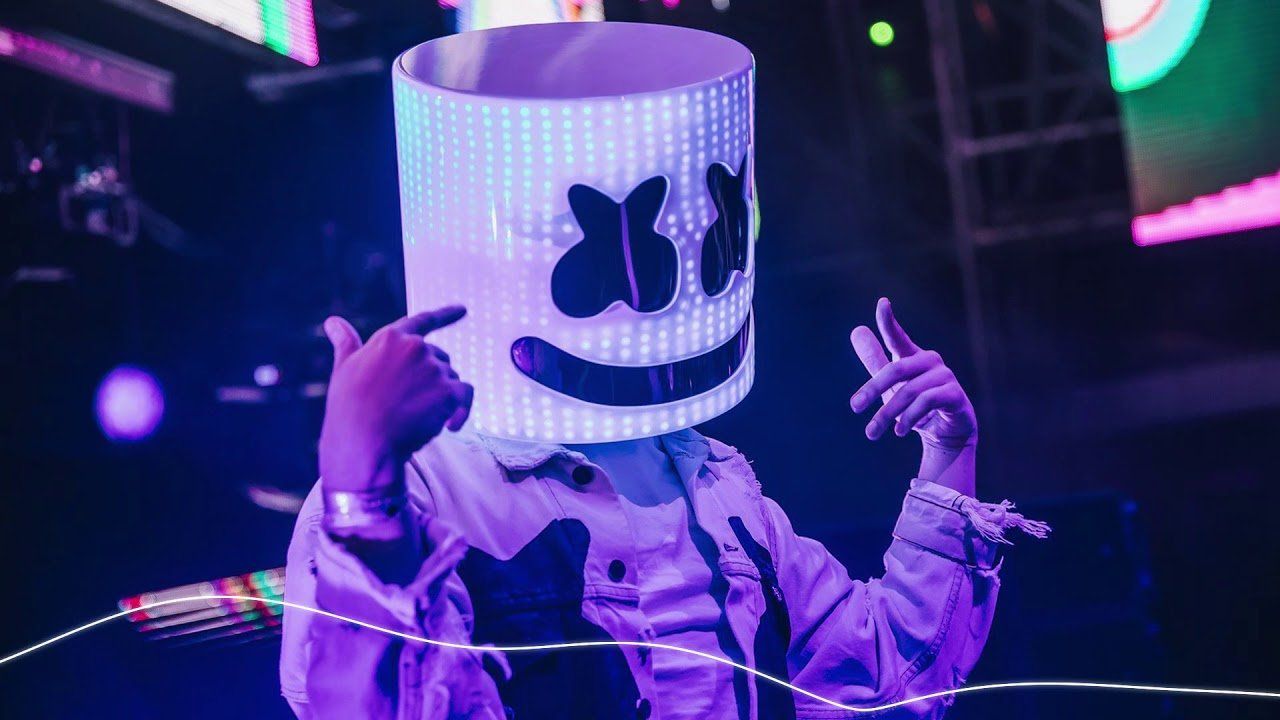 mejores canciones electronicas