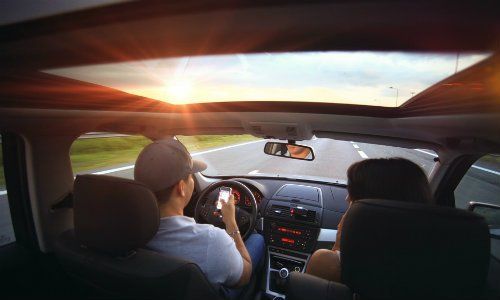 la mejor musica para conducir