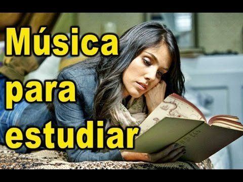 musica para concentrarse