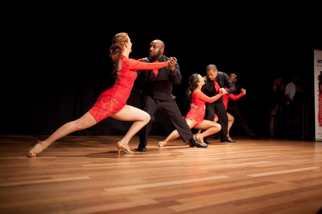 canciones para bailar bachata actuales