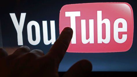 lo mas visto de yt 2024
