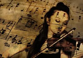 oir musica relajante