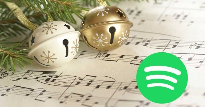 musica para navidad 2024