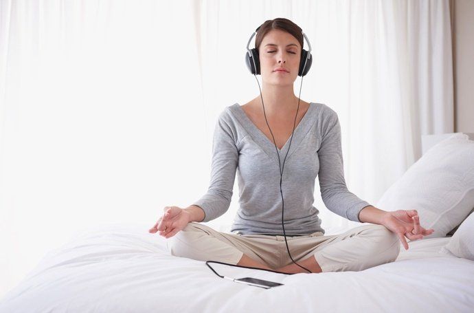 musica relajante en linea gratis