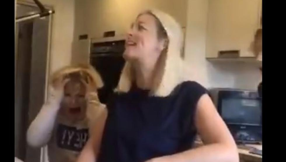 broma madre corta dedo