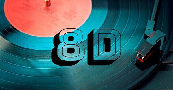 musica 8d para dormir