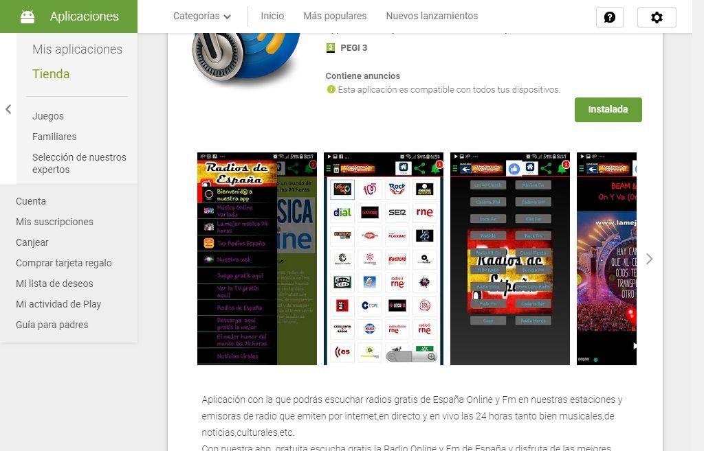 radios de españa en vivo