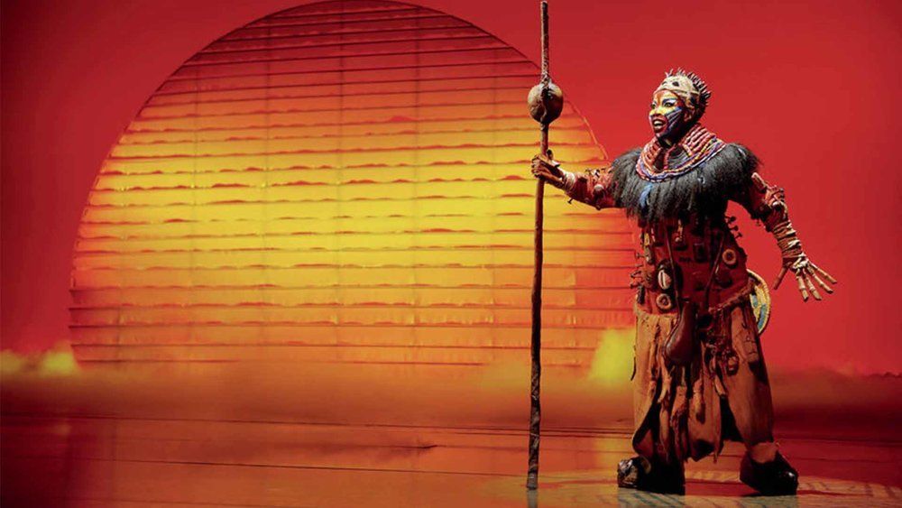 mejores musicales broadway 2024