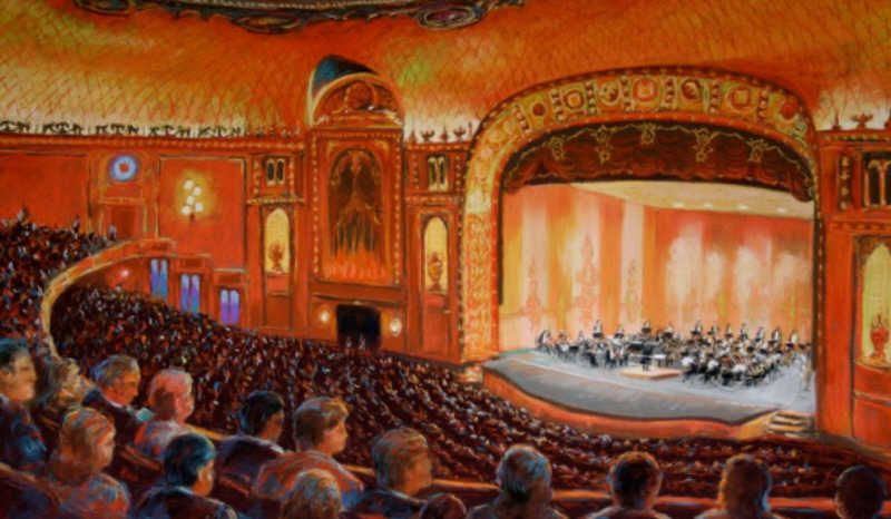 de donde proviene la musica clasica