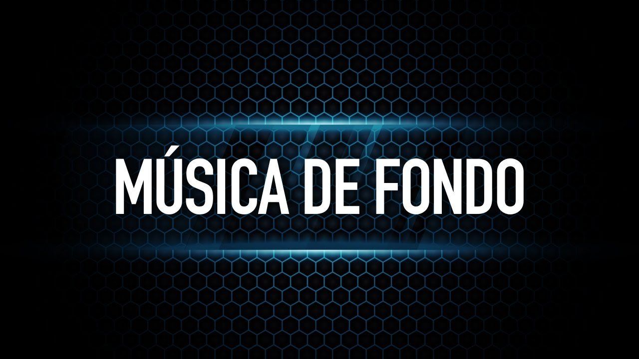 musica para fondo de video gratis