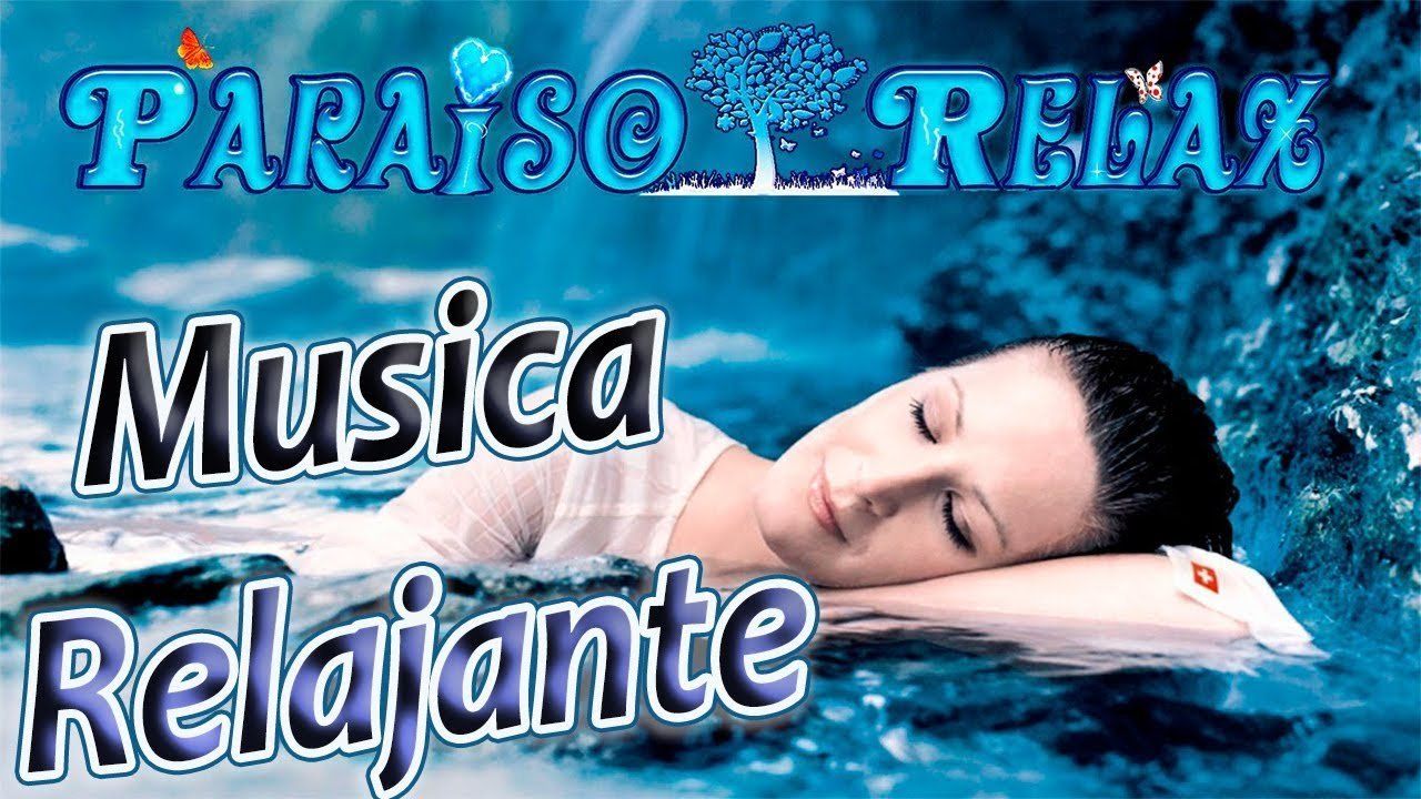 musica de relax online