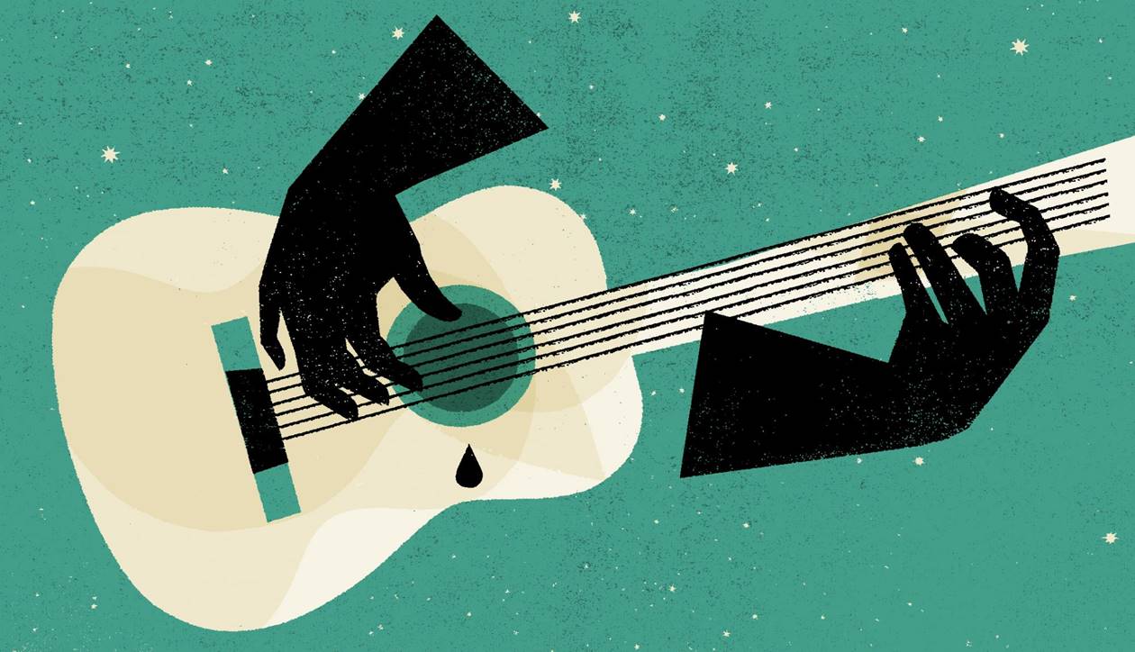 musica tipica de españa