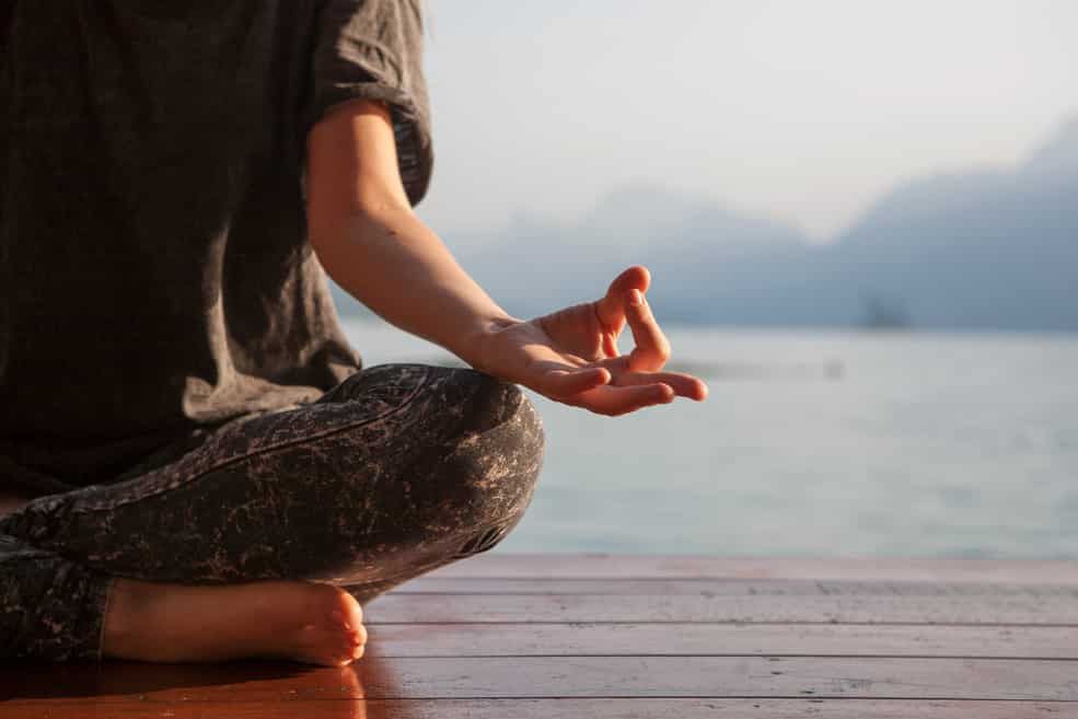 musica de yoga relajante para niños