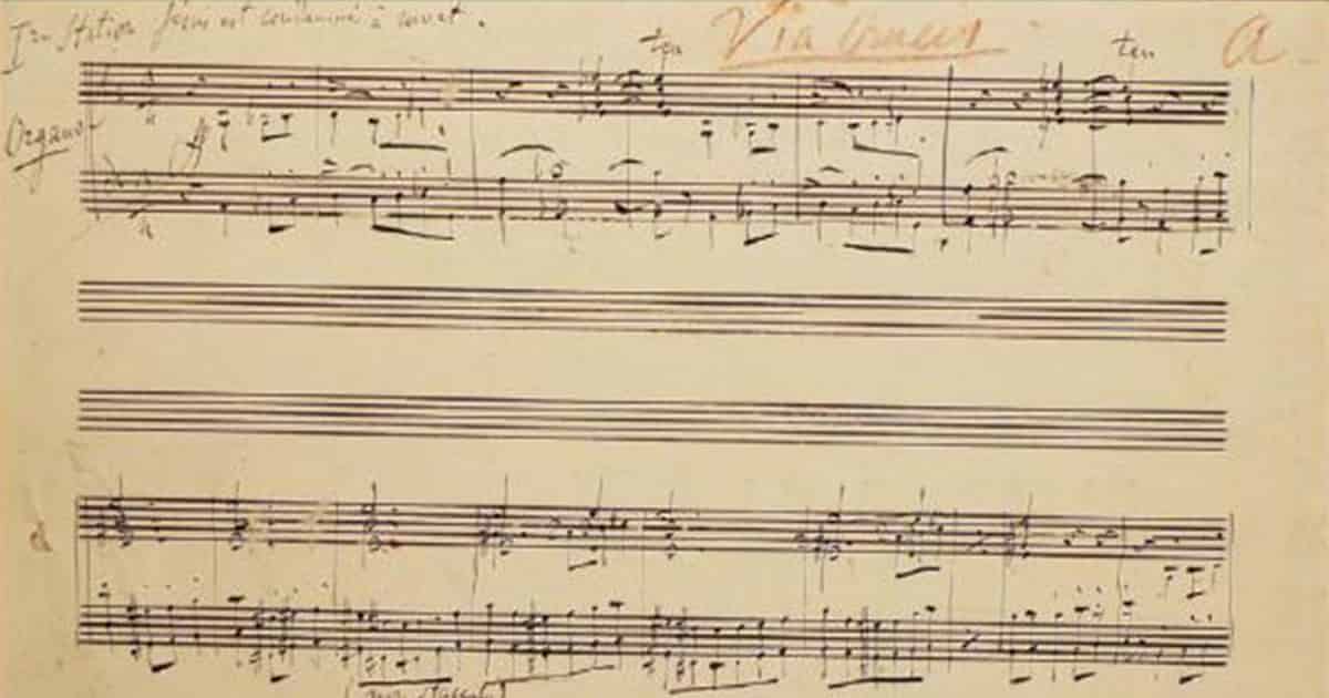 como musicalizar poemas