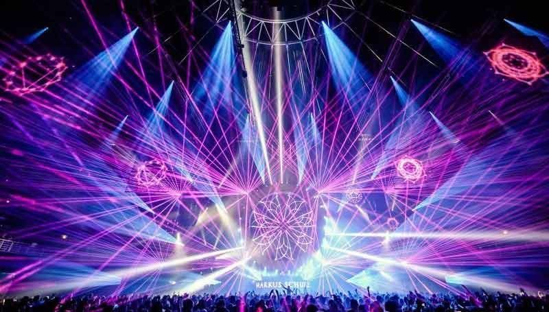 pagina web de electronica 2024