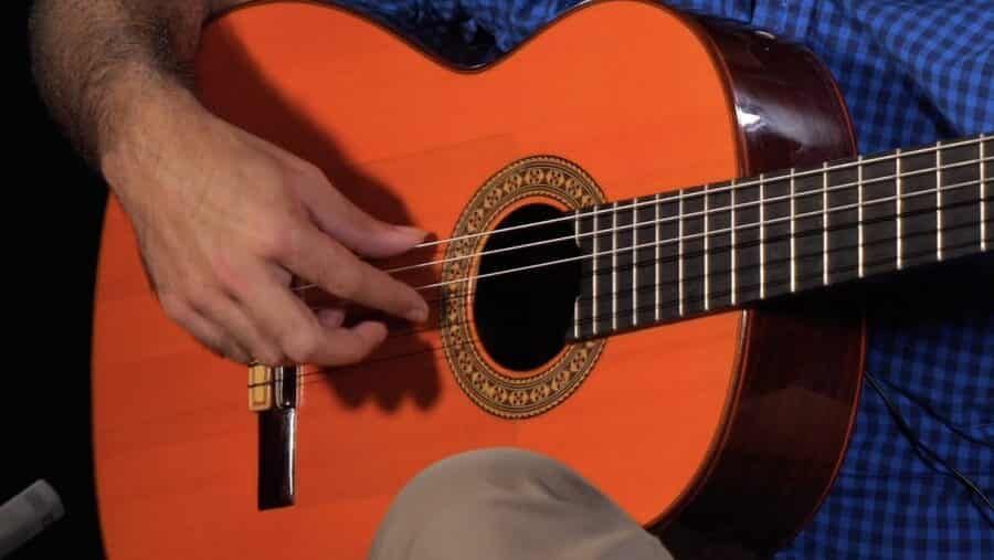 como distinguir los palos del flamenco actuales