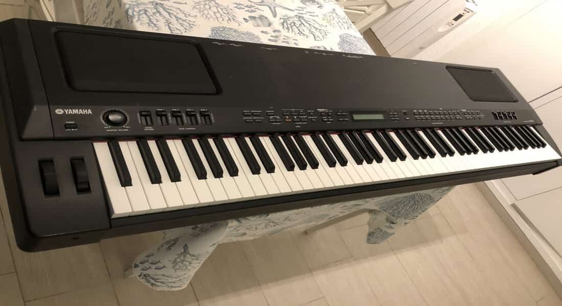 mejores marcas de teclado musical 2024