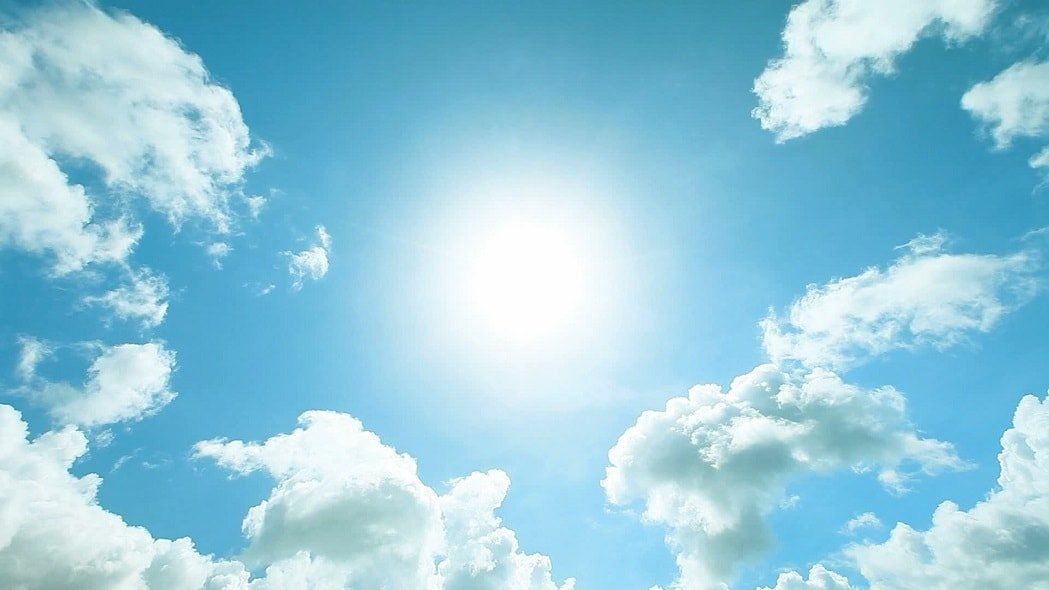 tiempo sevillano aemet por horas