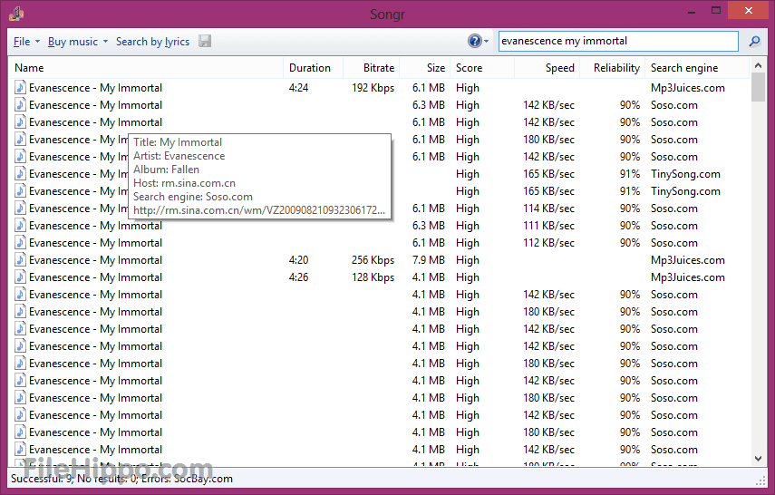 descargar temas online