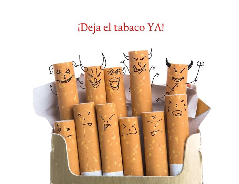 beneficios de nofumar