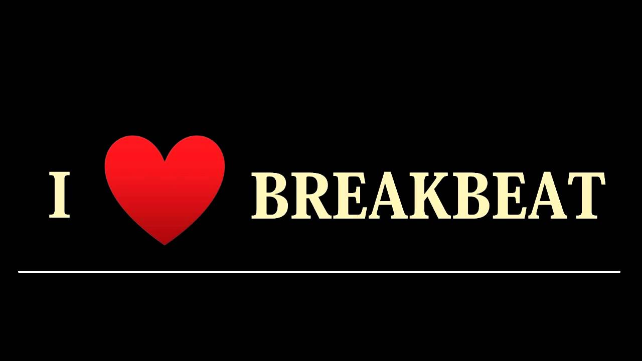 temas breakbeat antiguos