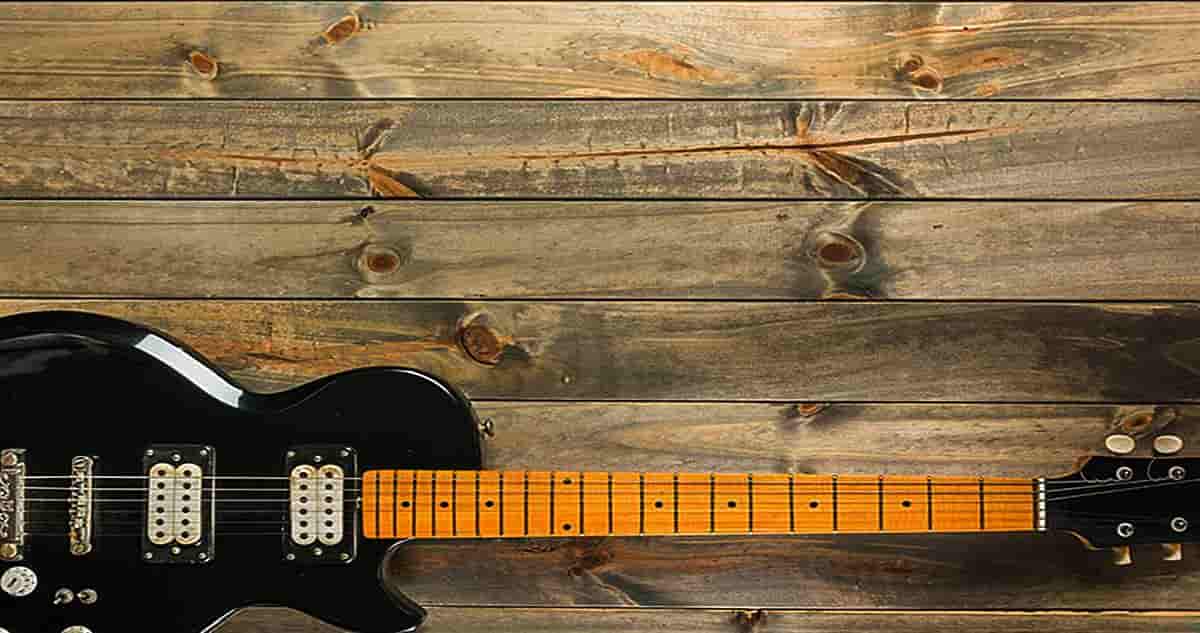 mejor guitarra electrica calidad precio 2024