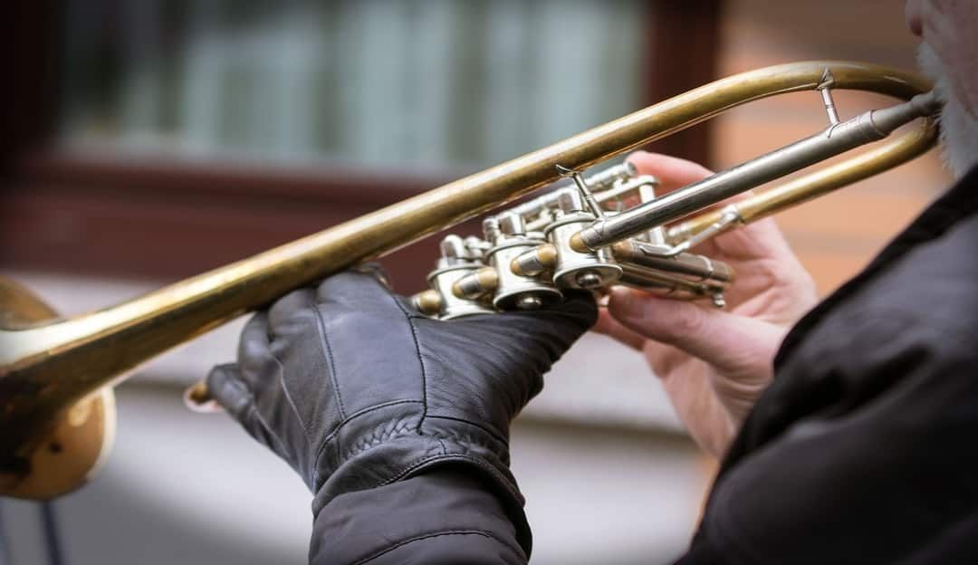trompetistas