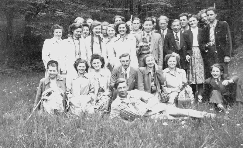 Ausflug der Feuerwehrfamilie Ausflug der Feuerwehrfamilie