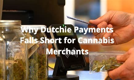 Best Cannabis Dispensary Payment Processing
