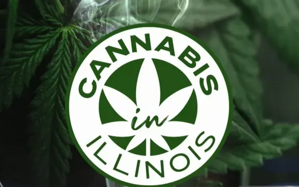 Cannabis Business Solutions provides Illinois dispensaries with a Cashless ATM debit card solution.