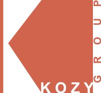 KOZY-GROUP-LOGO